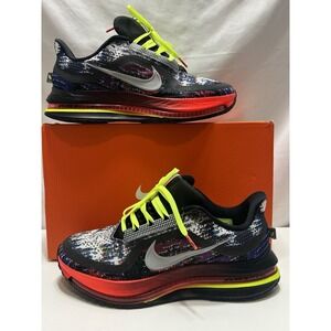 Nike Pegasus Premium Multi Color Metallic Silver (IM6778 902) Men's Size 8.5